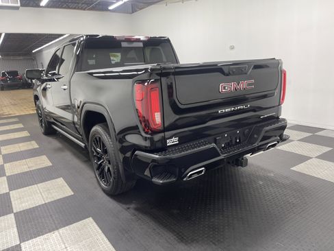 Used 2024 GMC Sierra 1500 Denali image 2