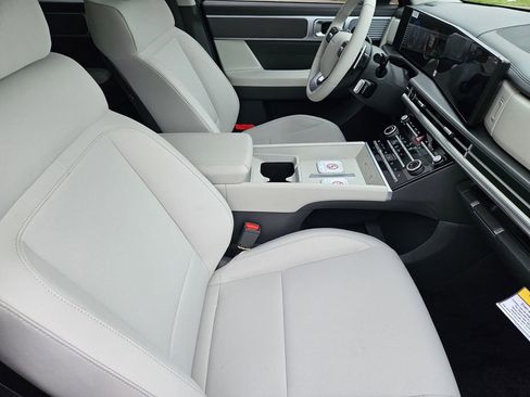 New 2026 Hyundai Santa Fe SE AWD/4WD image 14