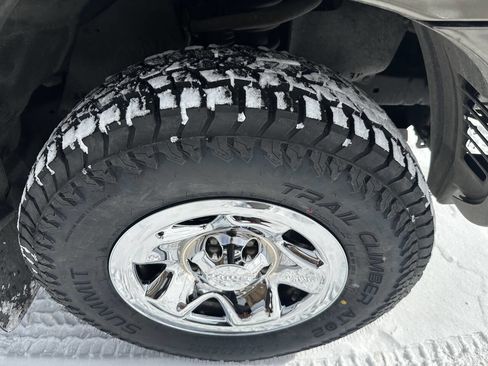 Used 2009 Toyota Tacoma 4x4 Double Cab image 9