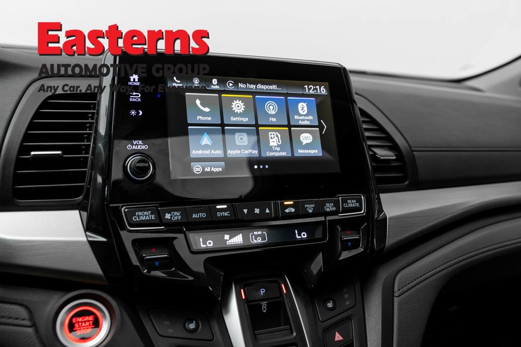 Used 2019 Honda Odyssey EX-L image 19