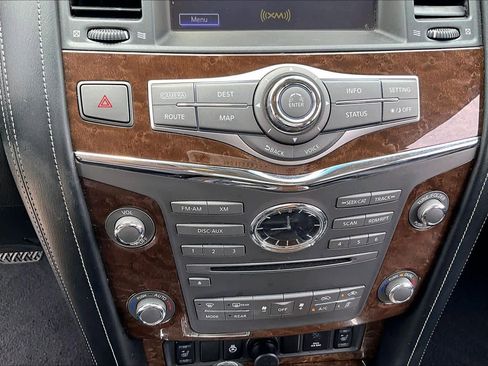Used 2017 INFINITI QX80 2WD image 33