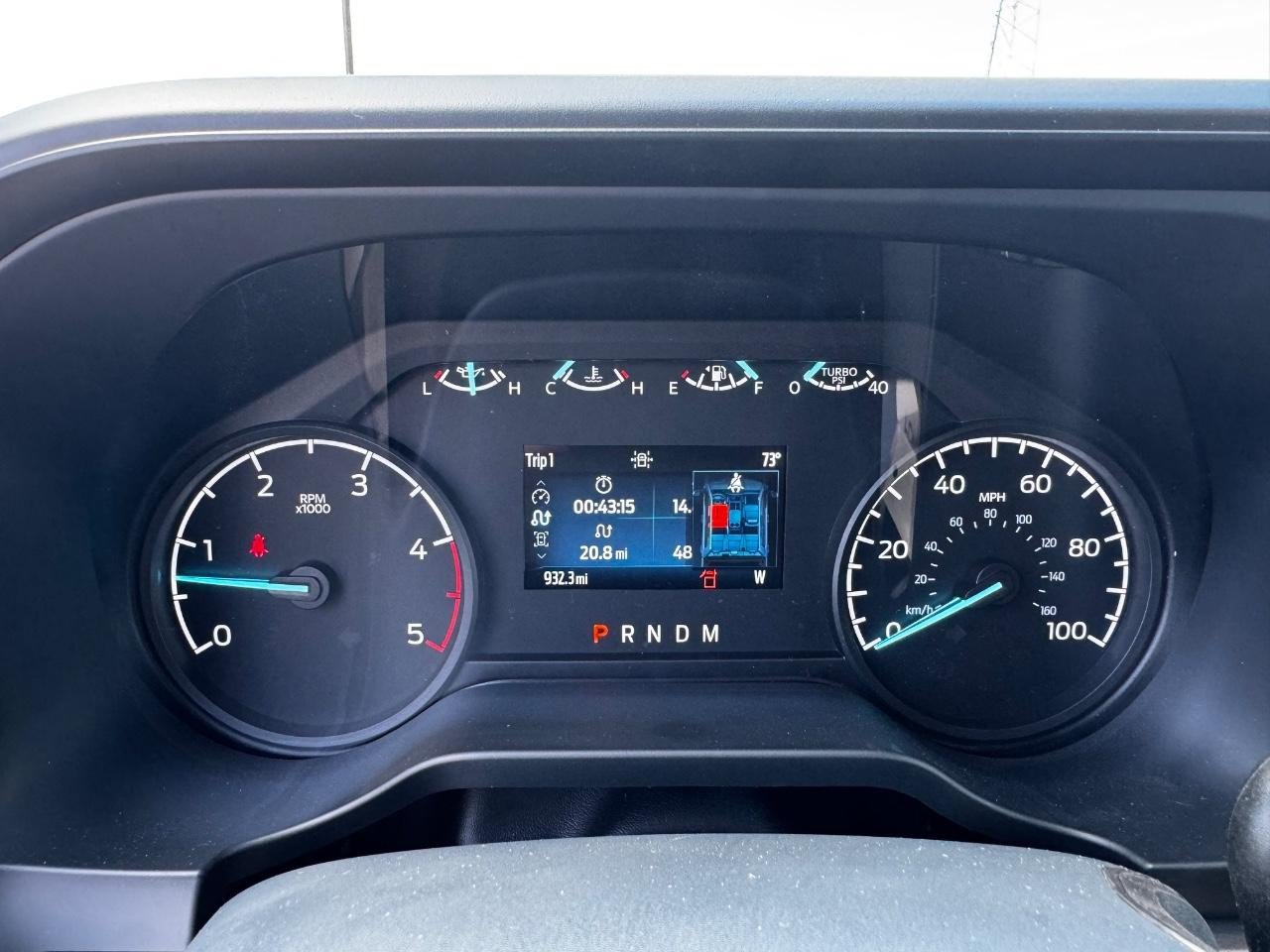 Used 2024 Ford F350 XLT w/ XLT Value Package RWD image 27