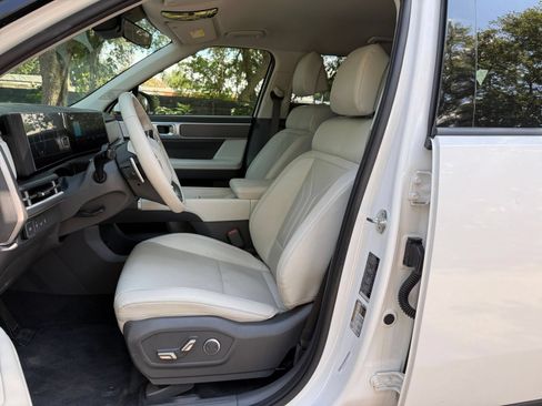 Used 2024 Hyundai Santa Fe SEL AWD/4WD image 36