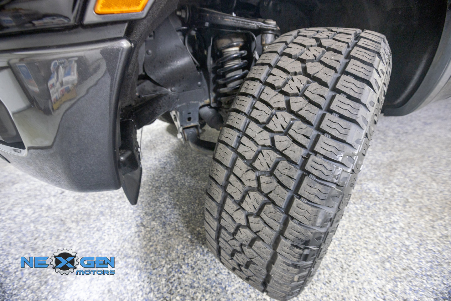 Used 2022 Ford Ranger Lariat w/ Equipment Group 501A High AWD/4WD image 54
