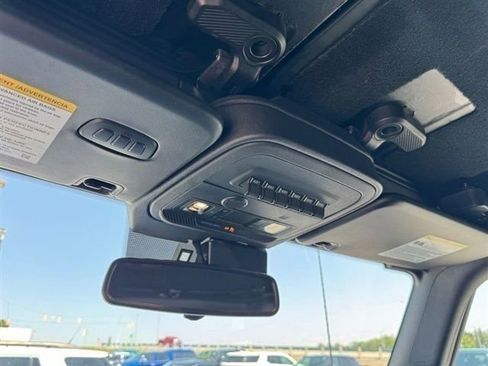 Used 2021 Ford Bronco First Edition image 39