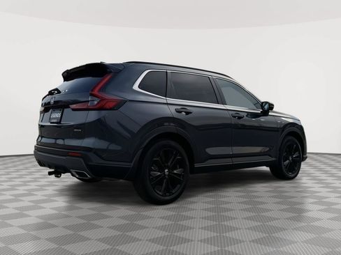 Used 2023 Honda CR-V Sport Touring image 6
