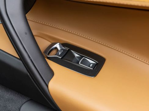 New 2027 McLaren 750S Spider RWD image 32
