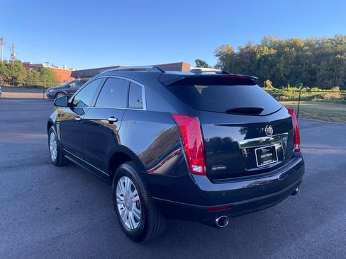 Used 2015 Cadillac SRX Luxury w/ Driver Awareness Package image 4