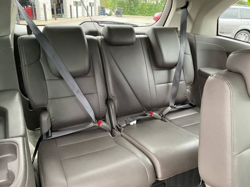 Used 2016 Honda Odyssey EX-L image 40