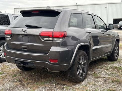 Used 2021 Jeep Grand Cherokee Limited w/ Quick Order Package 28K 80th image 6