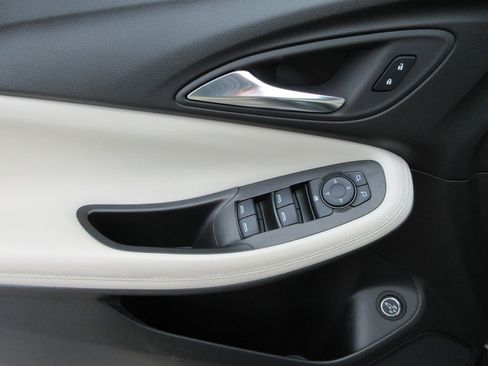 Certified 2024 Buick Encore GX Sport Touring w/ Advanced Technology Package image 23