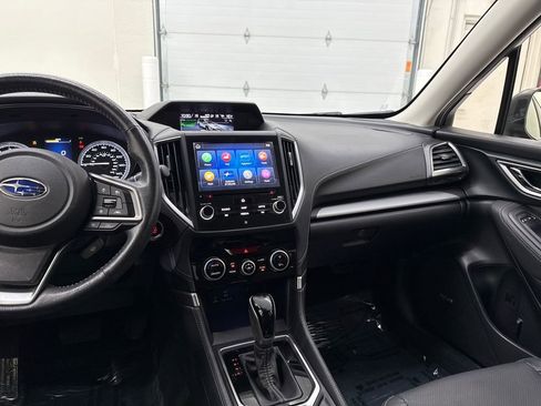 Used 2019 Subaru Forester Limited w/ Popular Package #3 image 16