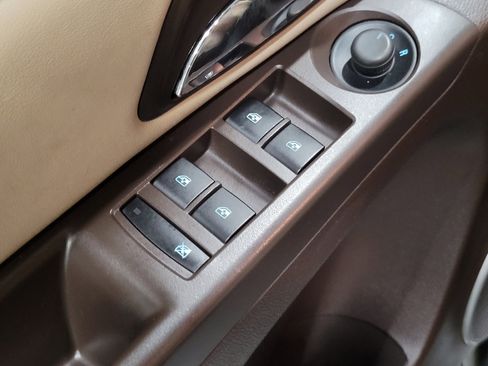 Used 2014 Chevrolet Cruze LTZ w/ Sun, Sound and Sport Package image 27