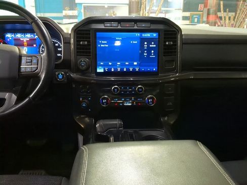 Used 2021 Ford F150 XLT w/ Equipment Group 302A High AWD/4WD image 12