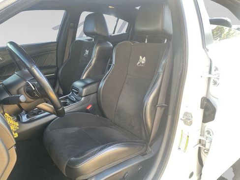 Used 2021 Dodge Charger Scat Pack RWD image 15