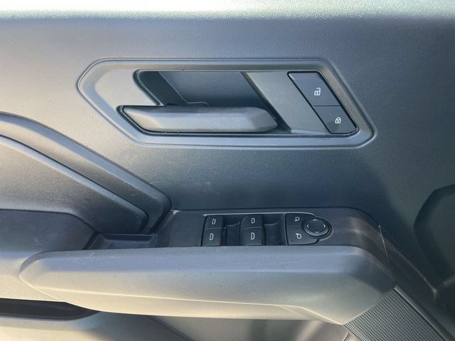 Used 2024 Chevrolet Colorado W/T w/ Safety Package RWD image 21
