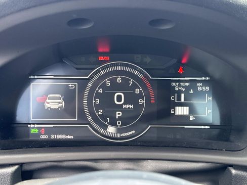 Used 2022 Subaru BRZ Limited RWD image 30