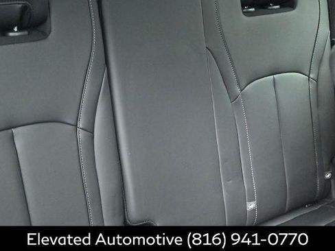 Certified 2026 INFINITI QX60 Luxe w/ Cargo Package AWD/4WD image 13