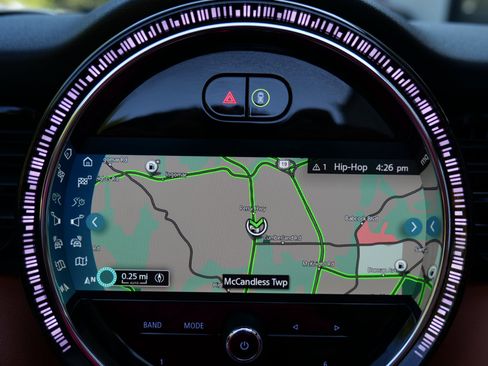 Used 2022 MINI Cooper John Cooper Works image 23