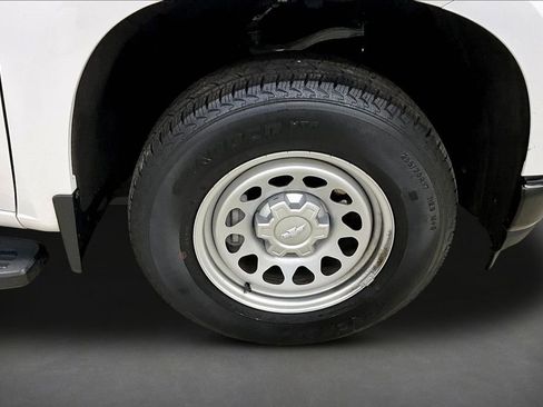 Used 2019 Chevrolet Silverado 1500 W/T image 27