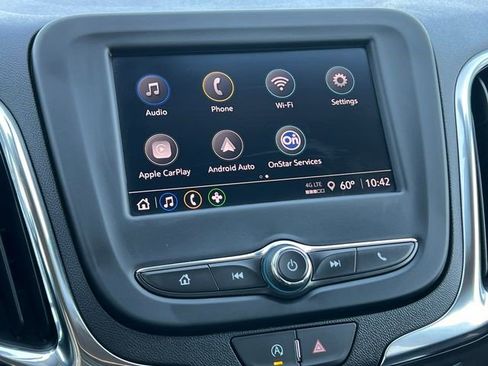 Certified 2024 Chevrolet Equinox LT AWD/4WD image 27