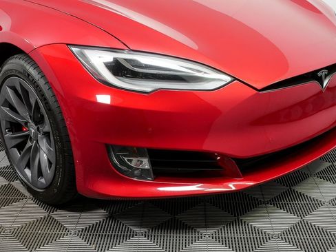 Used 2020 Tesla Model S Performance image 37