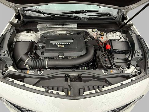 Used 2020 Cadillac XT4 Sport image 22