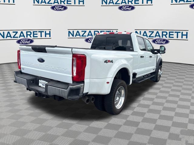 Used 2026 Ford F450 XL w/ XL Driver Assist Package AWD/4WD image 7