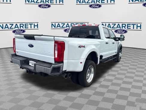 Used 2026 Ford F450 XL w/ XL Driver Assist Package AWD/4WD image 7