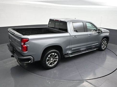 Used 2023 Chevrolet Silverado 1500 High Country RWD image 23
