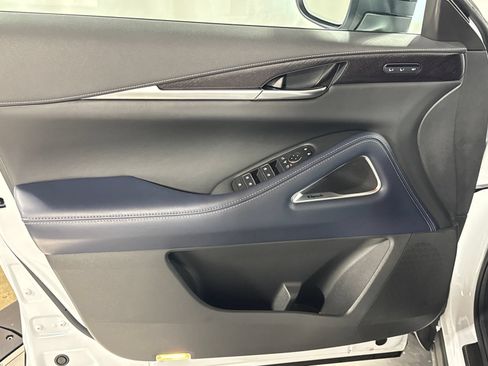 Certified 2026 INFINITI QX60 Sport w/ Dark Cargo Package AWD/4WD image 17