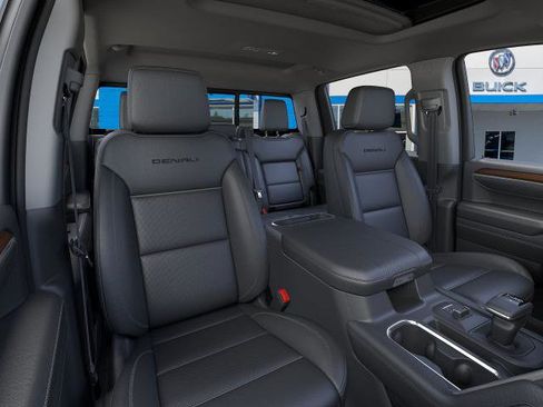 New 2026 GMC Sierra 1500 Denali AWD/4WD image 51