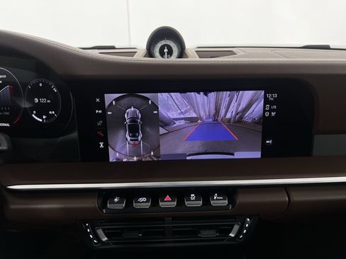 Certified 2025 Porsche 911 Turbo S image 35