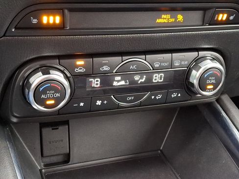 Used 2017 MAZDA CX-5 Grand Touring image 16