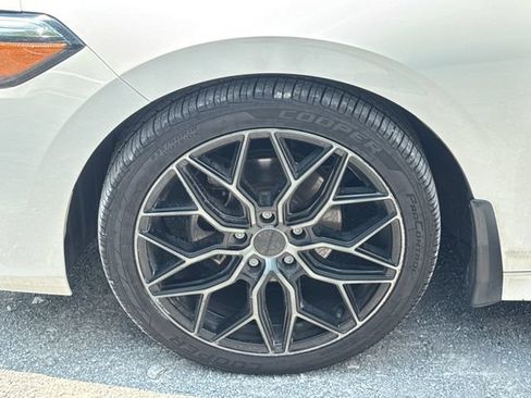 Used 2022 Honda Civic Sport image 22