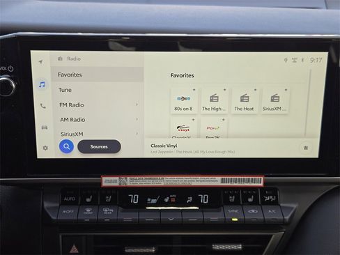 New 2026 Toyota Camry XSE image 14