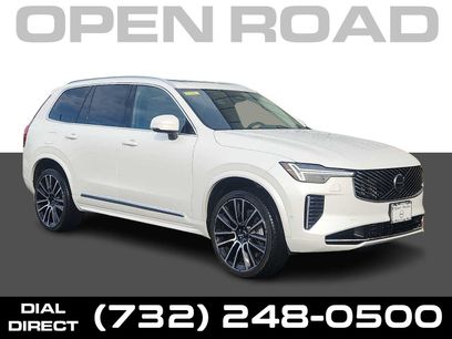 Used 2026 Volvo XC90 B6 Plus w/ Protection Package
