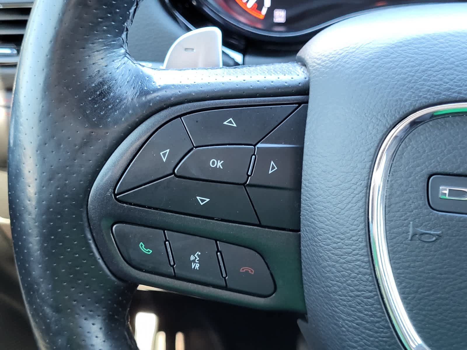 Used 2024 Dodge Durango R/T AWD/4WD image 18