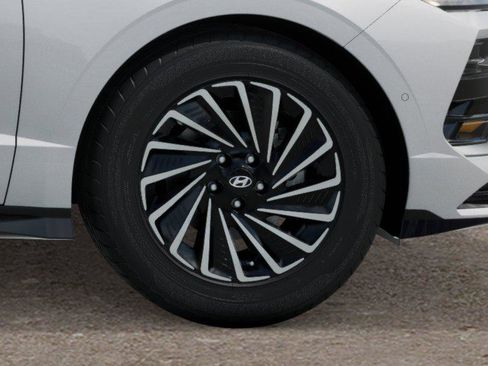 New 2026 Hyundai Sonata Limited image 8