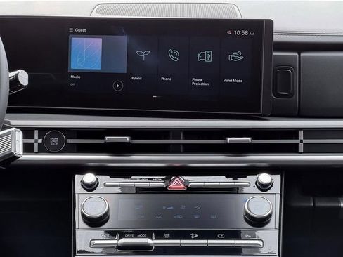 New 2026 Hyundai Santa Fe SE image 19