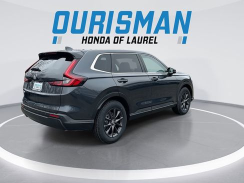 New 2026 Honda CR-V EX-L image 8