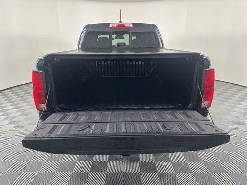 Used 2024 Chevrolet Colorado Z71 w/ Z71 Convenience Package 2 image 12