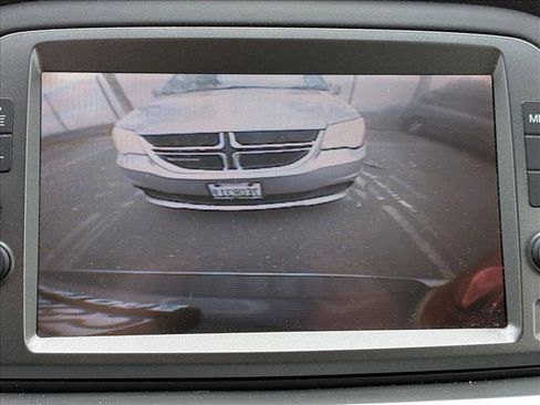 Used 2008 Honda Odyssey EX-L image 11