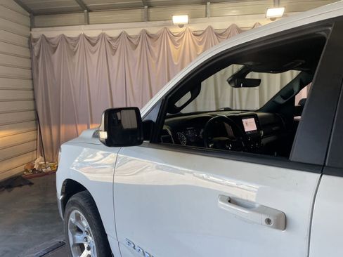 Used 2022 RAM 1500 Lone Star image 10