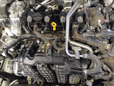 Used 2021 Nissan Altima 2.5 S FWD image 30