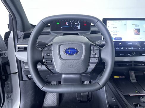 New 2026 Subaru Solterra Premium AWD/4WD image 14