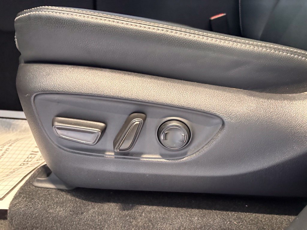 Used 2024 Toyota Land Cruiser AWD/4WD image 13