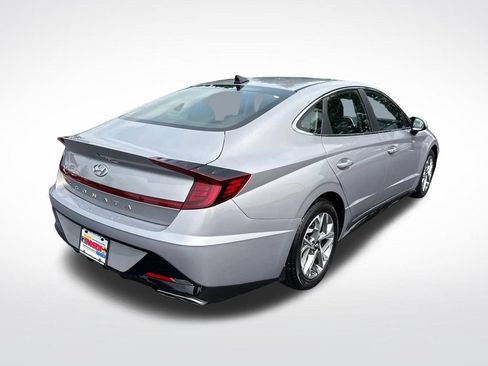Certified 2023 Hyundai Sonata SEL FWD image 5
