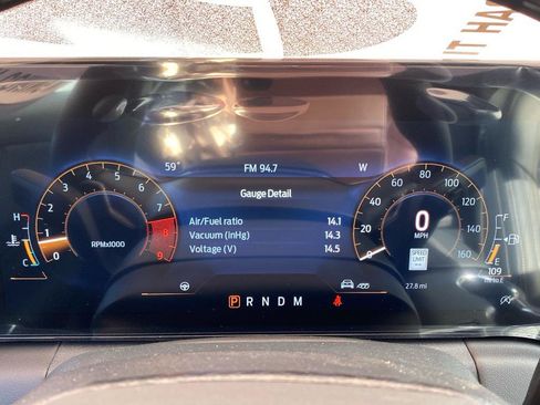 New 2025 Ford Mustang GT Premium image 7