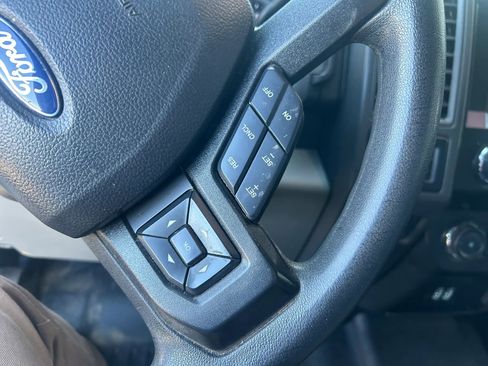 Used 2019 Ford F250 XL w/ STX Appearance Package image 18